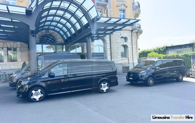 Bern Airport Transfer