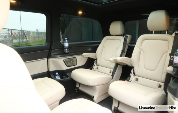 Zurich Airport Transfer