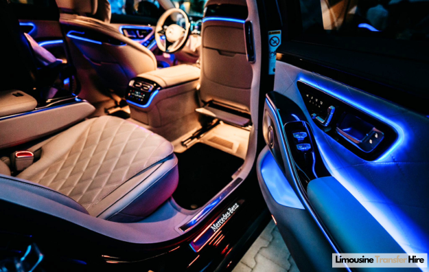 Private Limo from Zurich to Basel