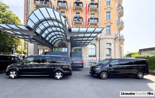 Best Private Airport Transfer